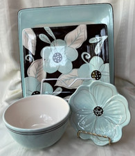 Laurie Gates Dinnerware In Pottery Dinnerware for sale