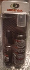 Mossy Oak Gun Oil - CLP Gun Lubricant - Premium Firearm Maintenance - New