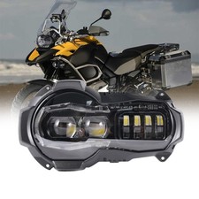 LED Headlight DRL Hi/Low For BMW R1200 GS 2005-2012 R1200GS Adventure 2006-2013