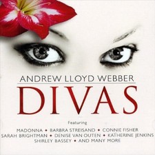 Divas by Various Artists