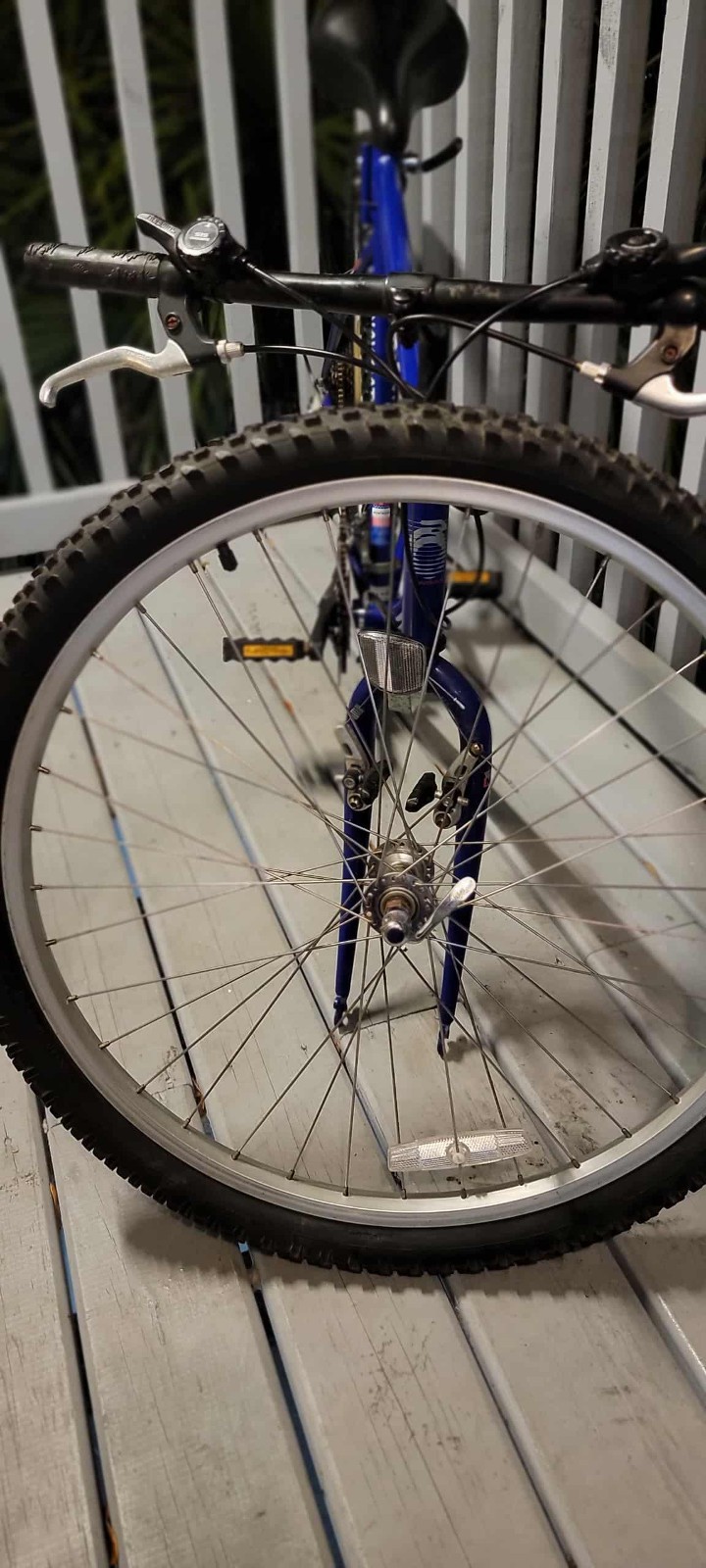 🔥 2 Matching Montague Navigator Folding Bikes – “Vintage” Full-Size Folders – $