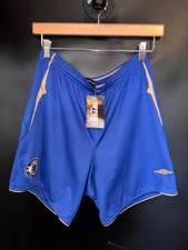 CHELSEA 2005-2006 ORIGINAL SHORTS Size M