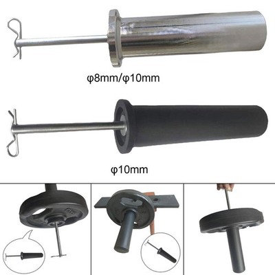 Gym Weight Stack Extender Weight Stack Pin Trainingsgerät Fitnessgeräte