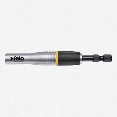 Felo Bitholder IMPACT 1/4'' on Card