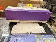 Powis Parker Foil Fast P21 Printer