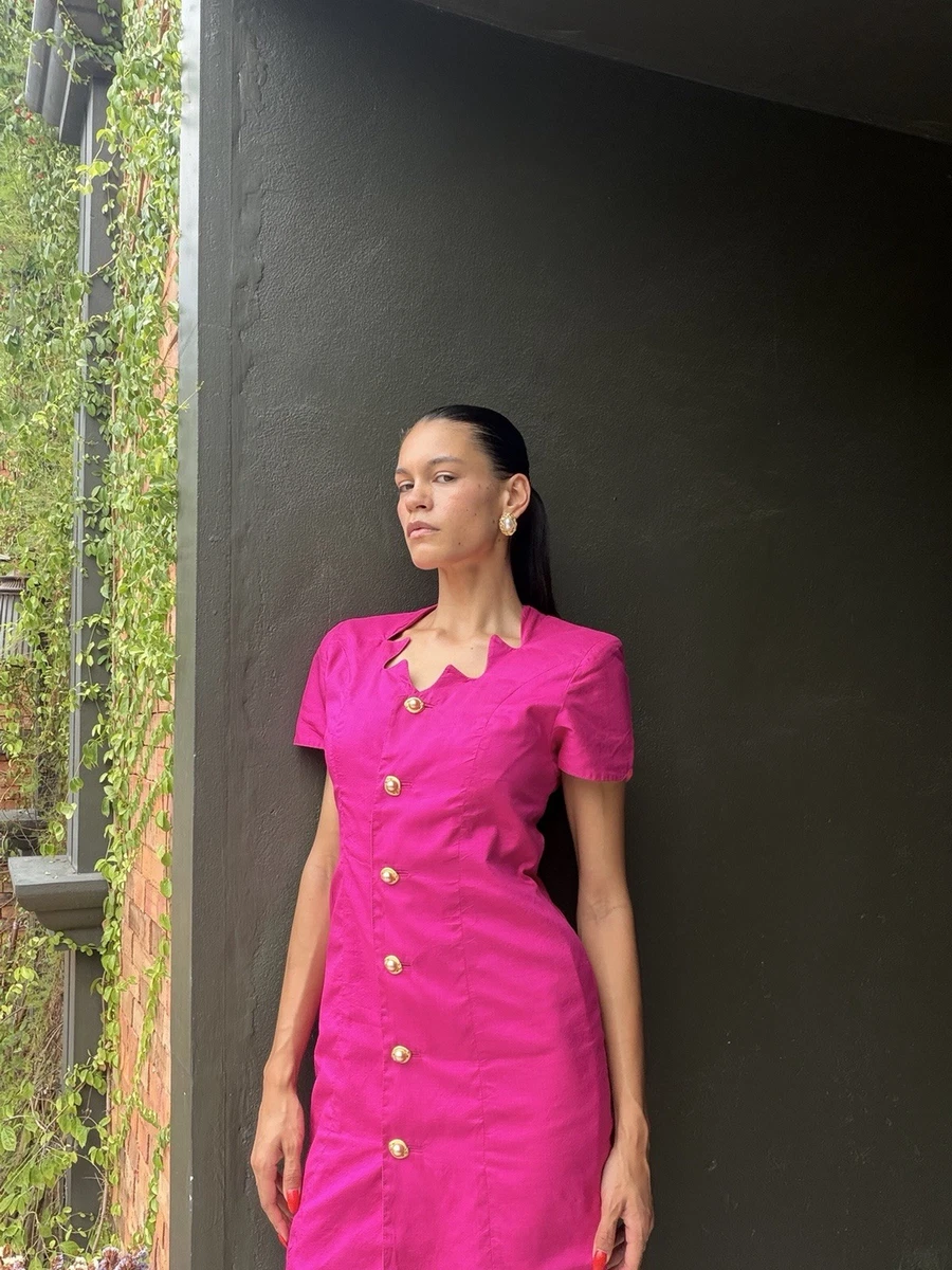 thai silk dress for sale Thai/Laos Silk Lace Dress for Women, Women's Short Sleeve Floral Party Dresses for Women (US, Alpha, X-Small, Regular, Regular, Dress 001) at Amazon Women's Clothing store