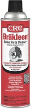 BRAKLEEN Brake Parts Cleaner, 1lb. 3 oz. can