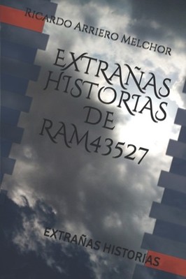 Arriero Melchor - EXTRAAS HISTORIAS DE RAM43527  EXTRAAS HISTORIAS - - X555z