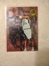 1996 Press Pass - Pandemonium Kobe Bryant #PM3 (RC)