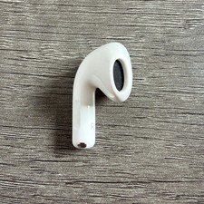 Apple AirPods 4th Generation ANC Wireless Earbud Left Side Only A3056 