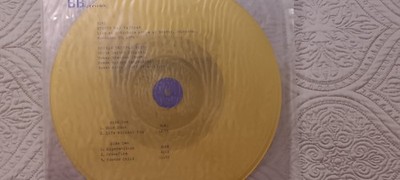 stevie ray vaughan live at McNichols area 1 of 500 albums