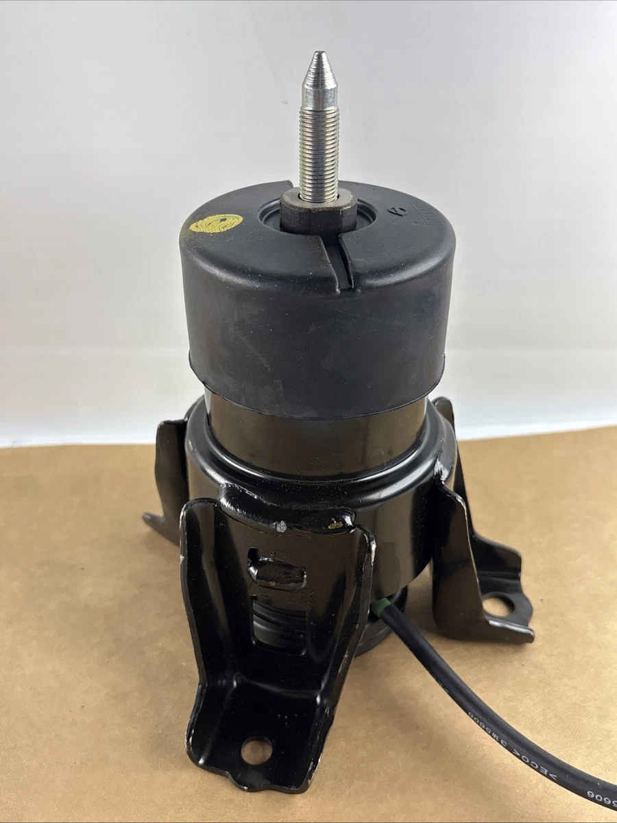 Genuine Nissan Mount 11270-JA10A OEM photo 2