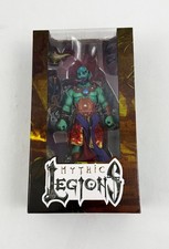 Mythic Legions Poxxus Wave Kalizirr Figure