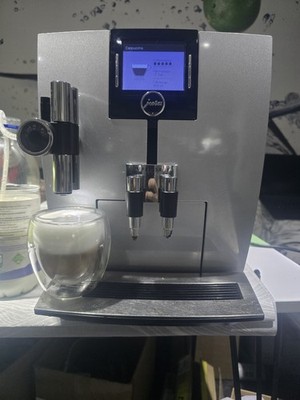 jura j9.3 coffee machine