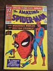 Amazing Spider-Man Annual #2 1965, 1st App. Xandu, Dr. Doom App. (See Photos)