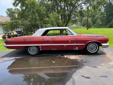 1963 Chevrolet Impala 