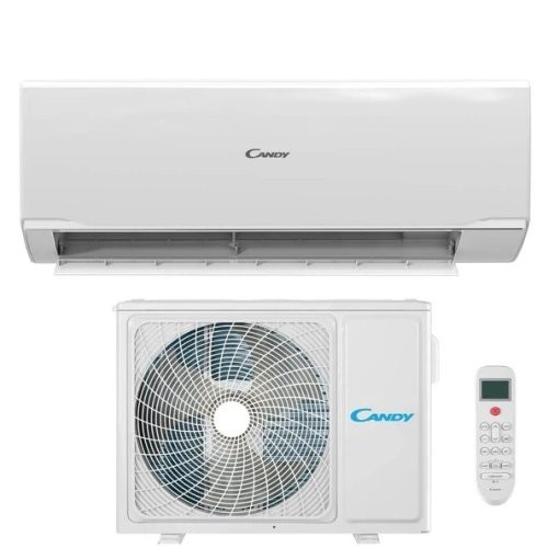CANDY CY-12RA CANDY CONDIZIONATORE 12000BTU A++/A+ BREZZA WIFI CY-12RA