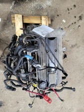 Engine 2.2l Vin D 8th Digit Opt L61 Fits 02-06 Vue 1706029