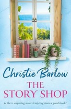 The Story Shop: The brand new, hear..., Barlow, Christi