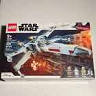 75301 Luke Skywalker's X-Wing Fighter Lego Set