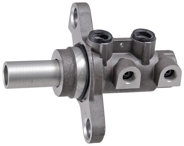 Hauptbremszylinder A.B.S. 41347 Aluminium FüR Opel Mokka J13 _76 4X4 LPG Cdti-image