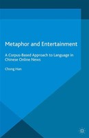 C. Han | Metaphor And Entertainment | Taschenbuch | Englisch (2014) | Xi