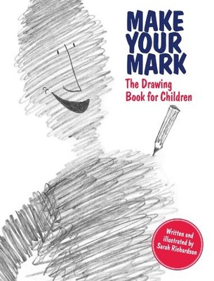 Make Your Mark,Sarah Richardson