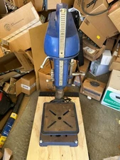 Vintage Craftsman King Seeley Bench Top Drill Press Model 103.0303