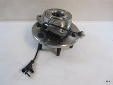 Front Wheel Hub Bearing Assembly WA515096 515...