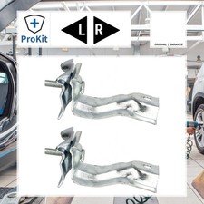 2x ORIGINAL� HART Halter, Abgasanlage f�r BMW 3 Touring 3 3 Cabriolet 3 Coupe