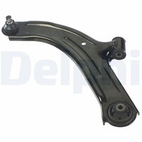 TC2873 Delphi Lenker, RadaufhäNgung FüR Nissan
