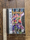 Pandemonium (Sega Saturn, 1996)  Complete Manual Long Box