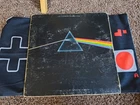 Pink Floyd "Dark Side Of The Moon"Vinyl LP 1973 Original Gatefold Tested & Plays