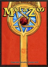 MetaZoo Promo Holo Cards Karten To Choose Zur...