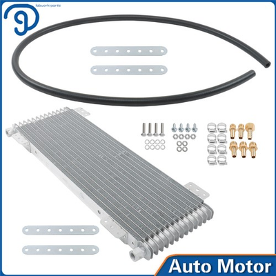 #ad LPD47391 For Tru Cool Low Pressure Drop 40k Transmission Oil Cooler Kit GVW Max $52.60