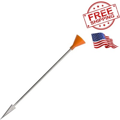 Razor Tip Broadhead Dart B625BR 40 Pack