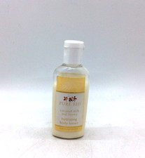 Coconut Milk and Honey by Pure Fiji 1 oz hydrating body lotion travel New R47