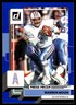 Warren Moon 2019 Panini Luminance #VP-4 Oilers NFL READ FREE SHIP AutographDen