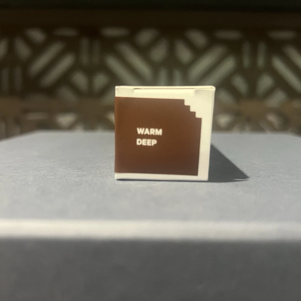 NIB Milk Makeup Flex Foundation Stick 10g / 0.35oz NIB - warm deep ~MSRP $36.00~ - Image 4 of 4