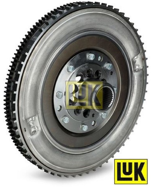 LuK 415095709 Schwungrad FüR Porsche-image