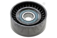 Optimal 0-N2030S Spannrolle, Keilrippenriemen FüR Fiat Bravo II (198_)