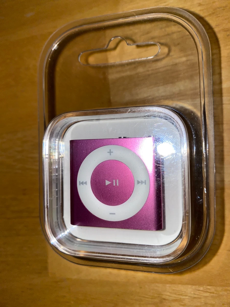 Apple Ipod Shuffle 2gb for sale | eBay