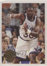 1994-95 Fleer Ultra Tree Rollins #304 te2