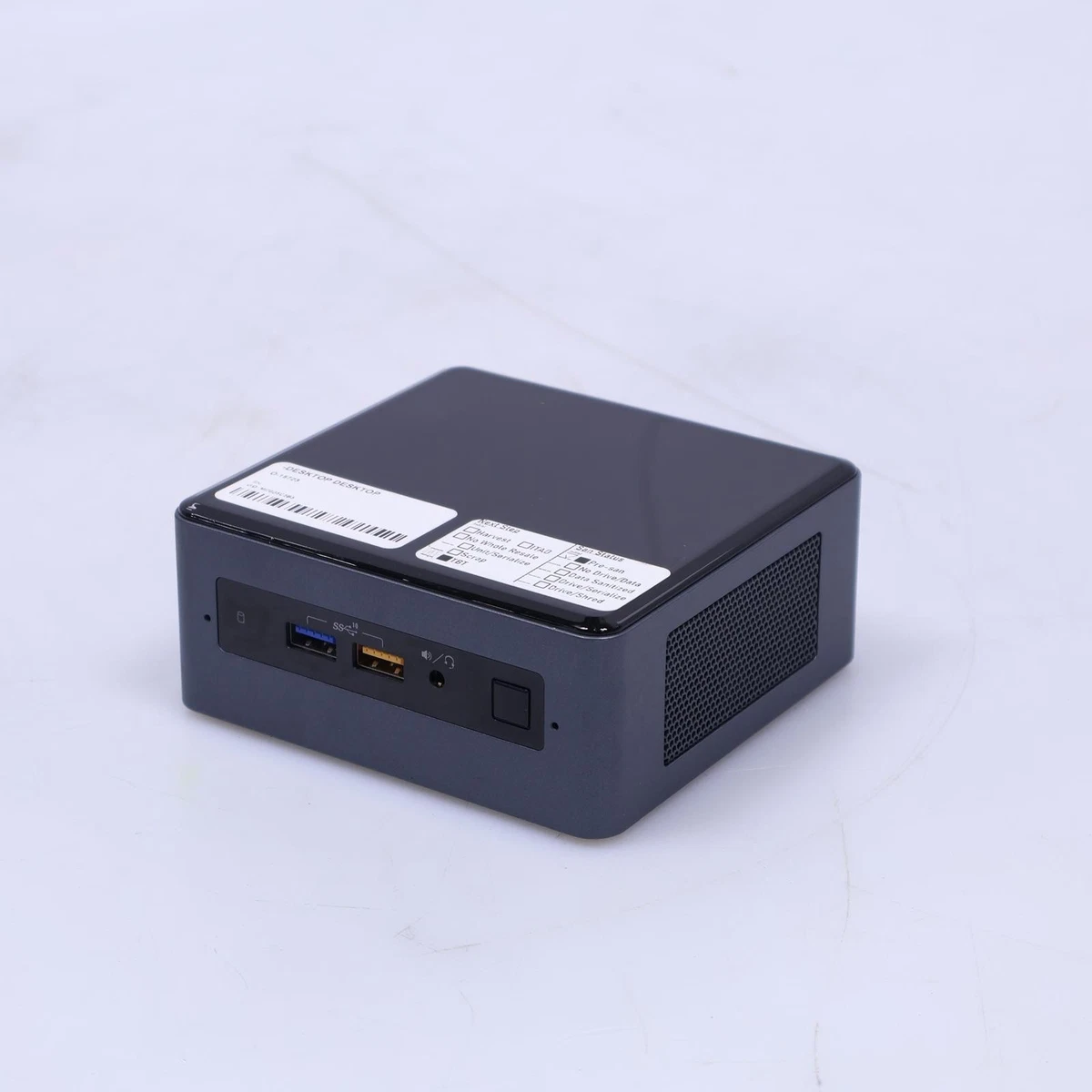 Intel NUC Intel Core i5 8th Gen. PC Desktops & All-In-One