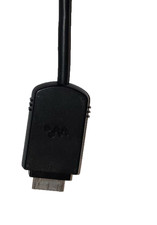 SONY WMC-NWH10 Hi-Res Audio Output Cable for Walkman   Fully Working