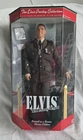 1999 Mattel Elvis Presley Collection The Army Years Doll #21912 New in Box