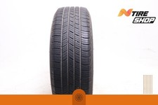 Set Of 4 Used 19565r15 Michelin Defender Th - 91h - 7-832