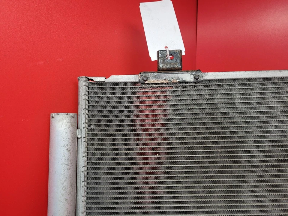 RADIADOR CONDENSADOR AIRE ACONDICIONADO SUZUKI VITARA 2016 1,6 L GASOLINA M16A Foto 2 de 4