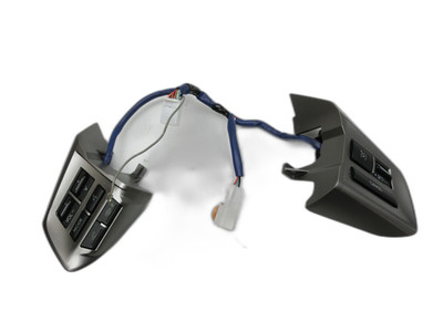 Lenkradschalter Multifunktionstasten Tempomat für Subaru Forester IV SJ 12-16