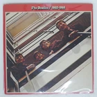 BEATLES 1962-1966 APPLE EAP9032B 2LP